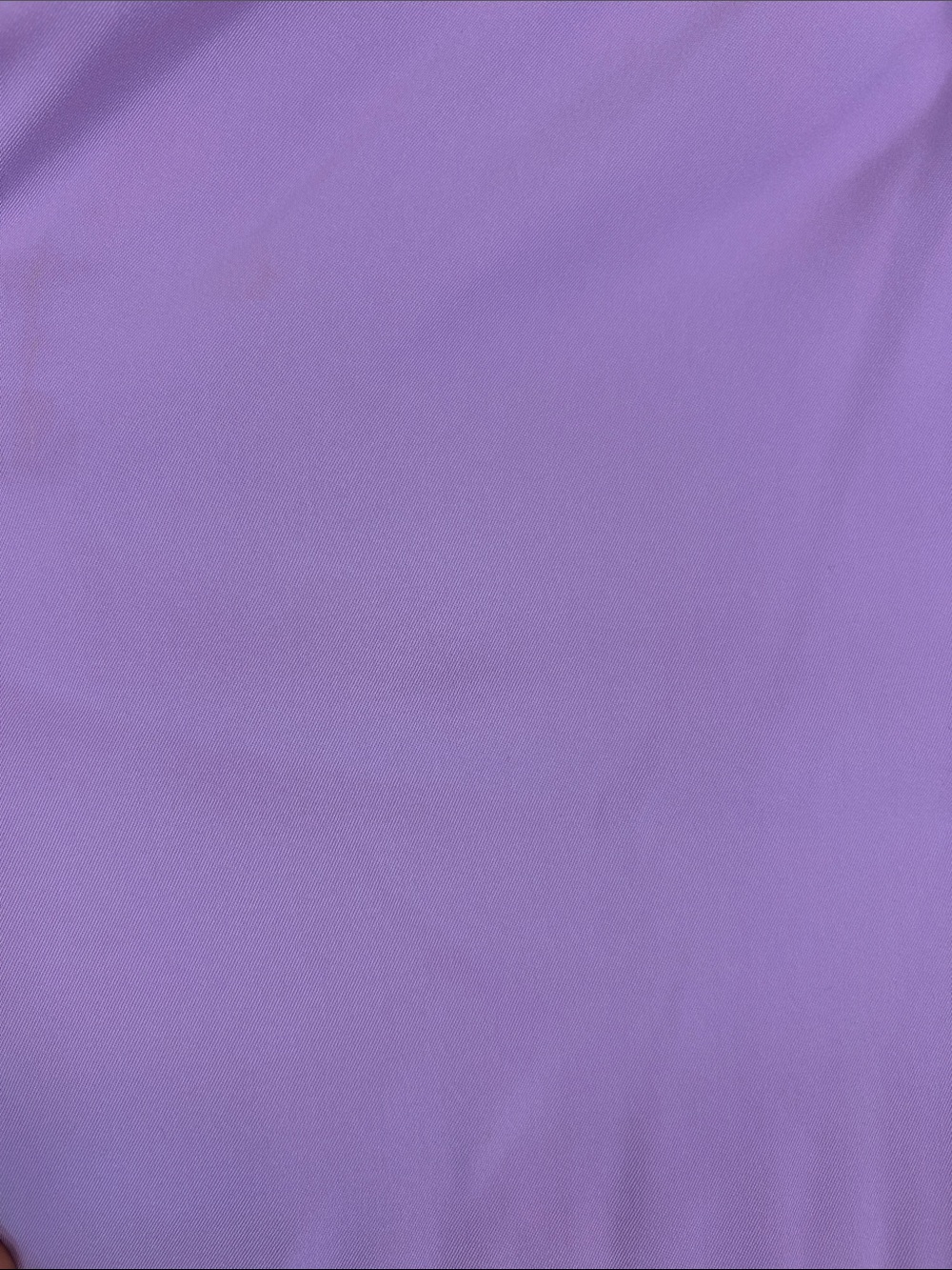 Lavender Ruffle Sleeve Jumper - Picture 3 of 3